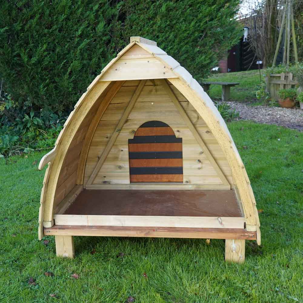Archie The Duck House - NEW!