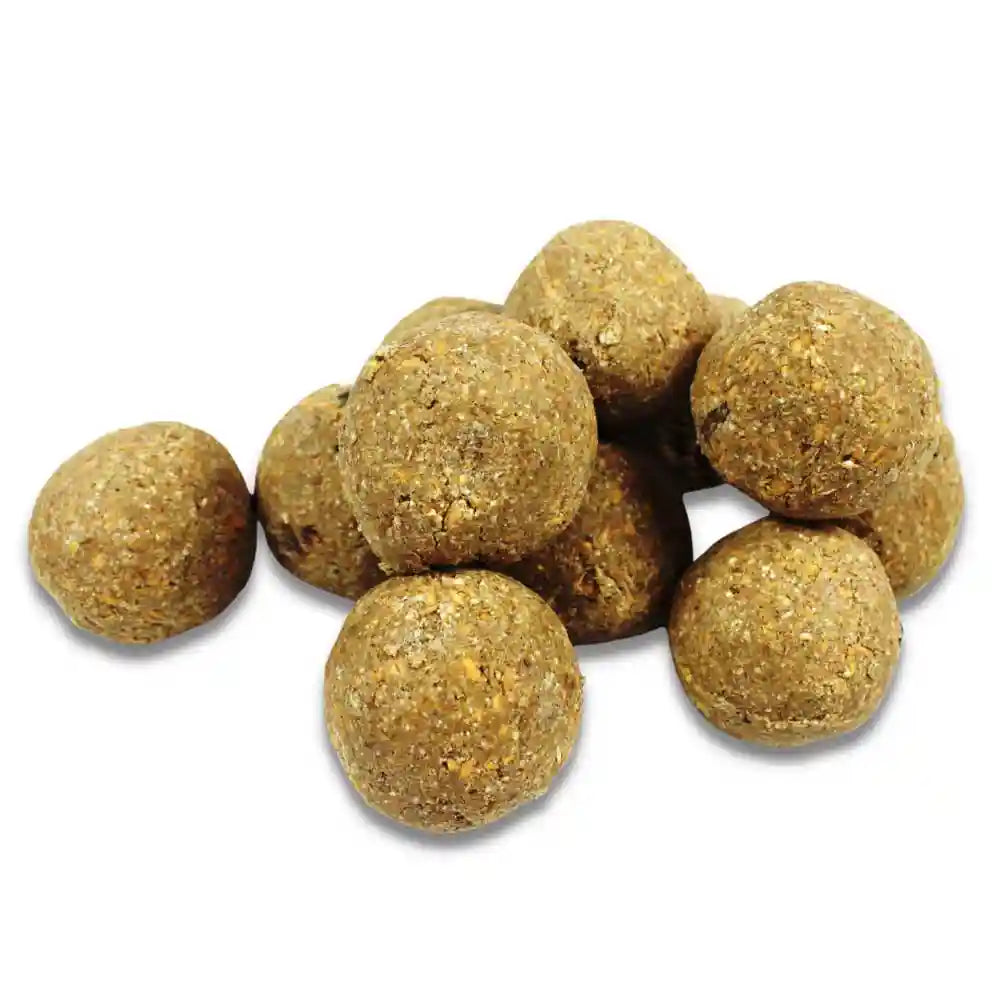 Copdock Mill Suet Balls with Granola, tub of 30