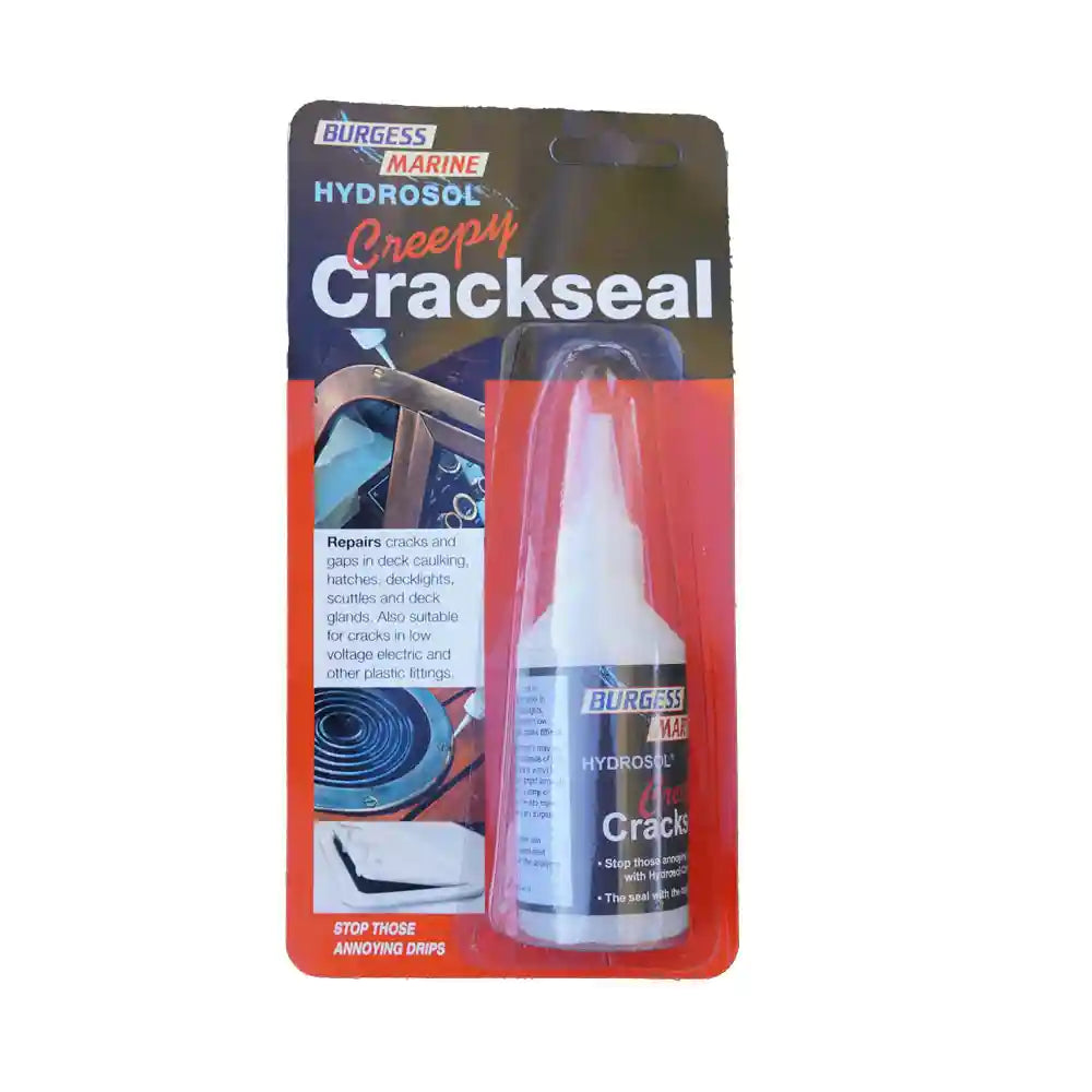 Burgess Marine Creepy Crackseal, 100ml