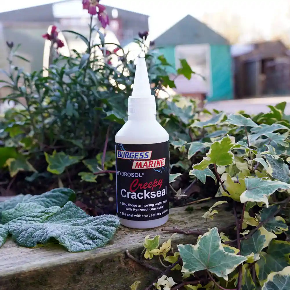 Burgess Marine Creepy Crackseal, 100ml