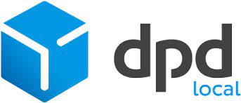 DPD Local logo