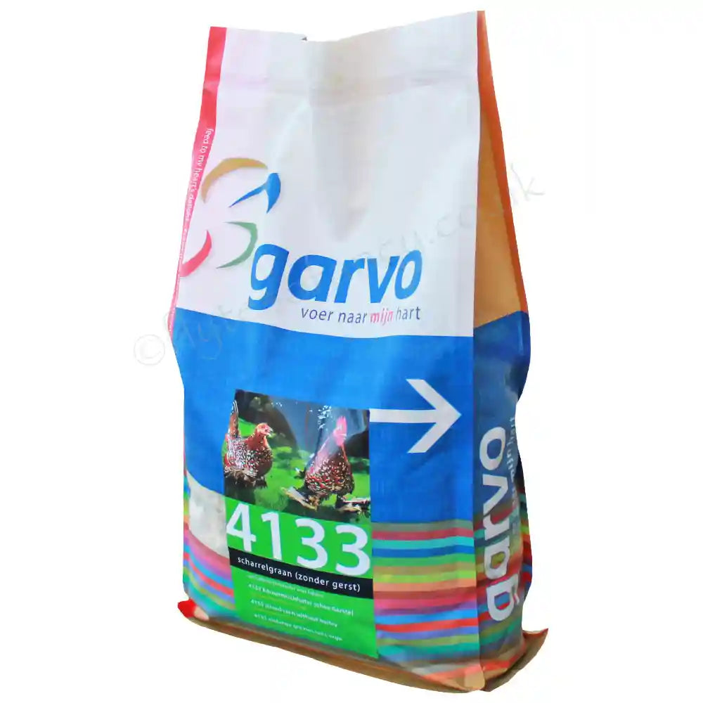 Garvo 4133 Mixed Corn without barley