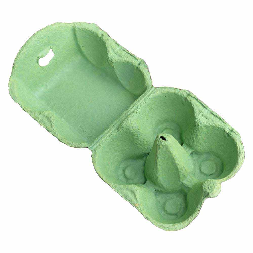Egg carton dog toy sale