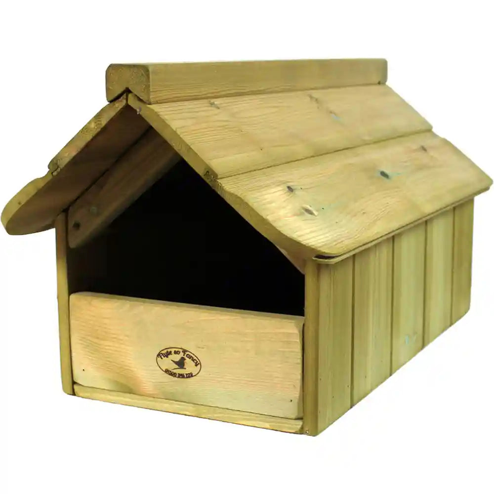 Flyte Nesting Box for Kestrels