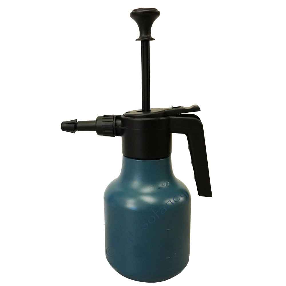 Hand-Held Pressure Sprayer 1.75L
