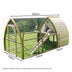 The Salisbury Rabbit House, UK made by Framebow