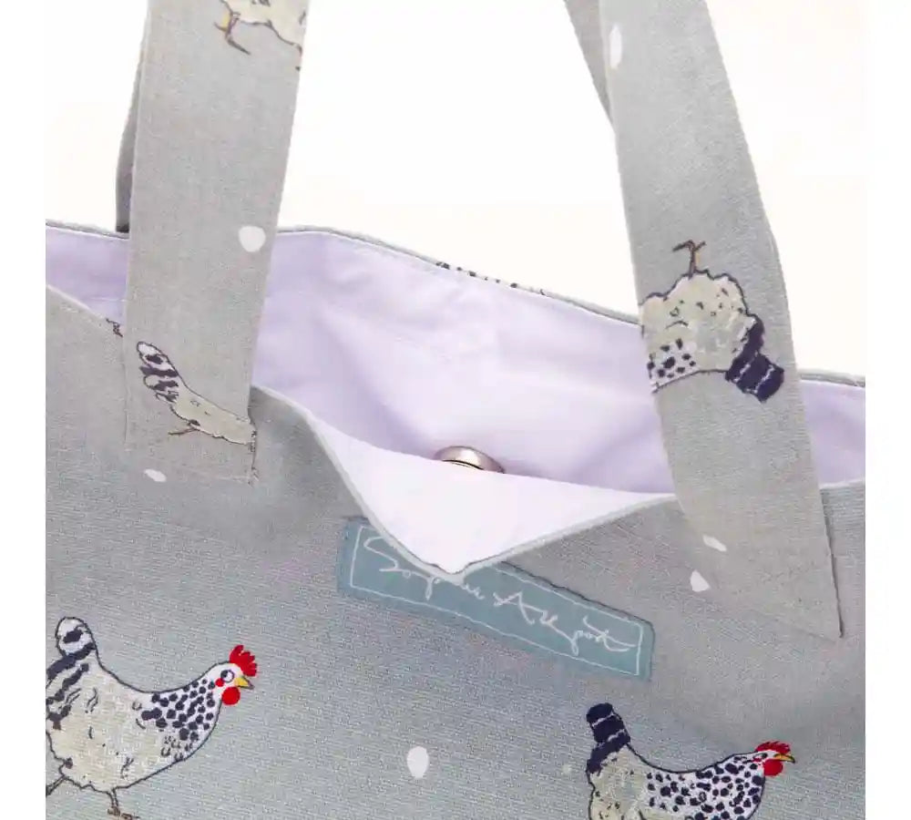 Sophie Allport Chicken Everyday Bag