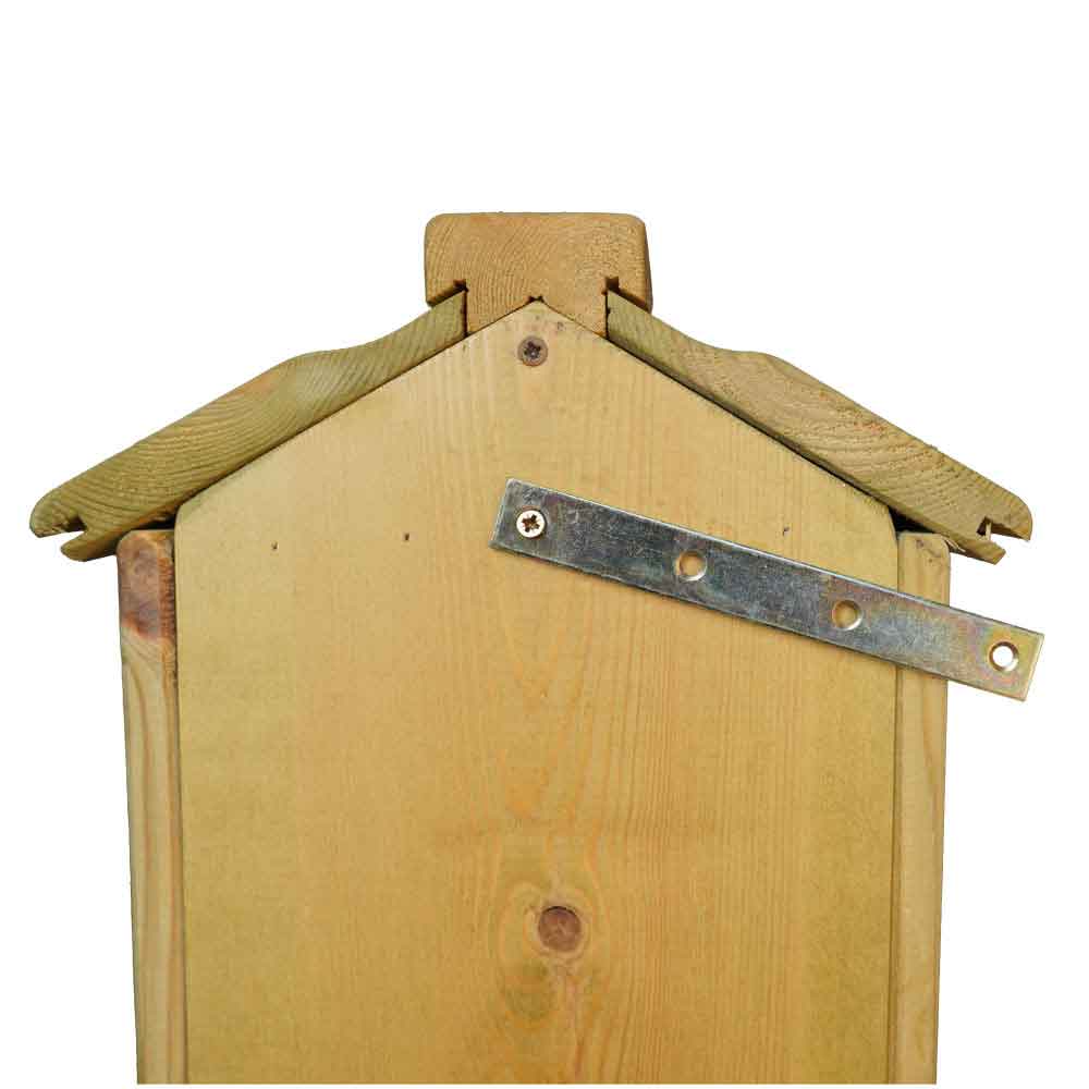 Flyte Tawny Owl Nest Box