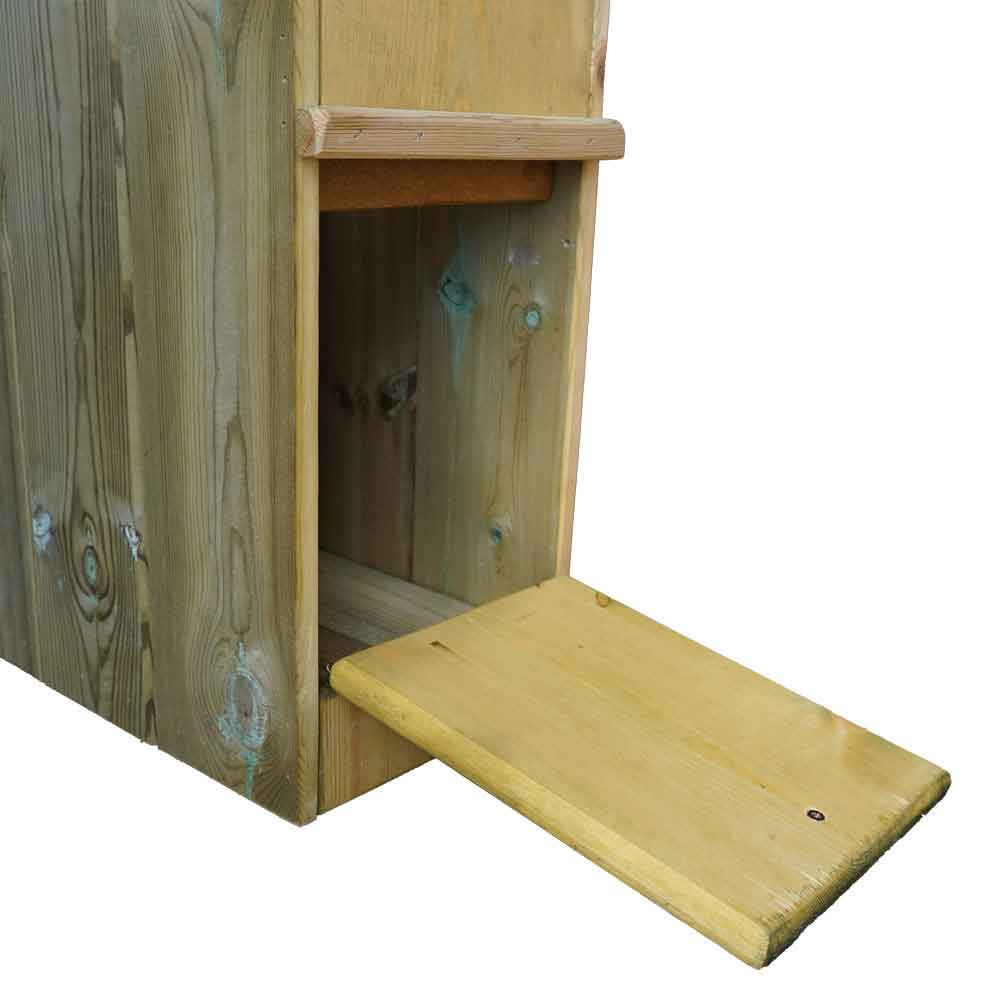 Flyte Tawny Owl Nest Box