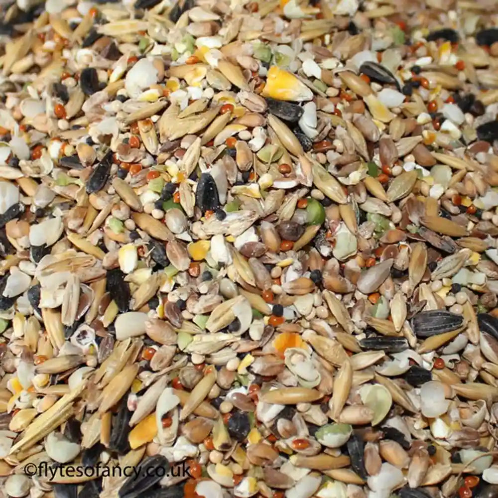 FSF Premium Wild Bird Seed Mix, 5kg