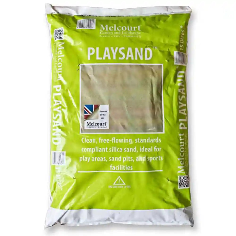 Melcourt Playsand 15 litres
