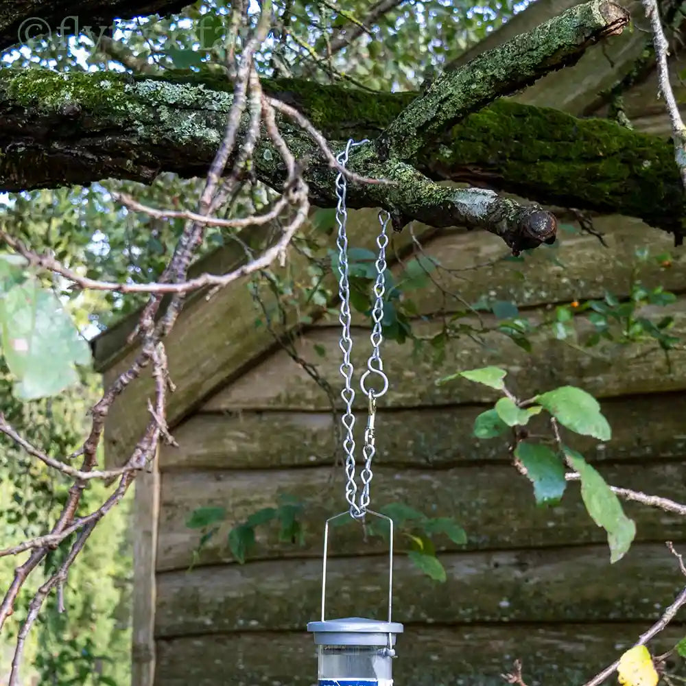 Hanging Chain for Garden Bird Feeders