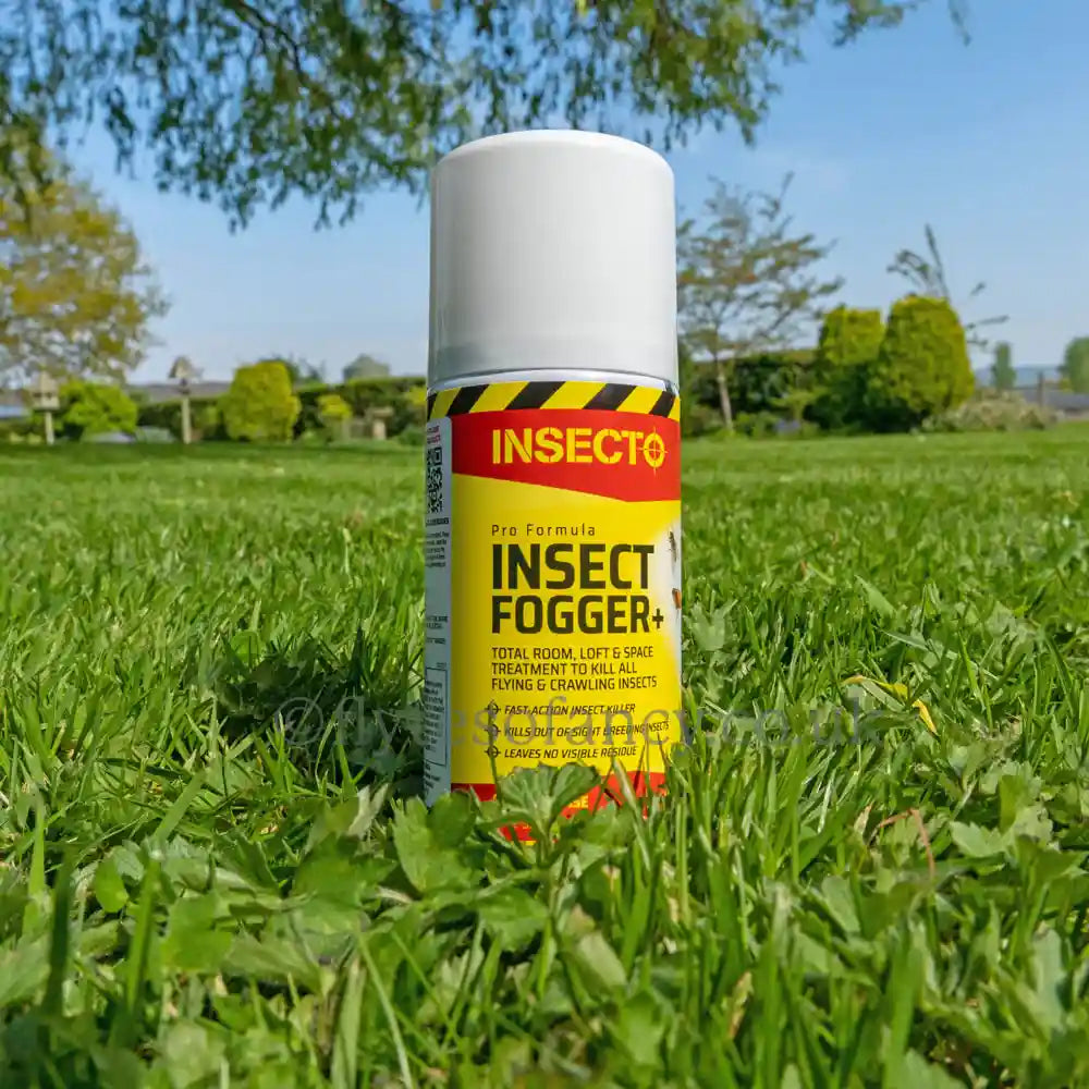 Insecto Insect & Mite Fogger Aerosol