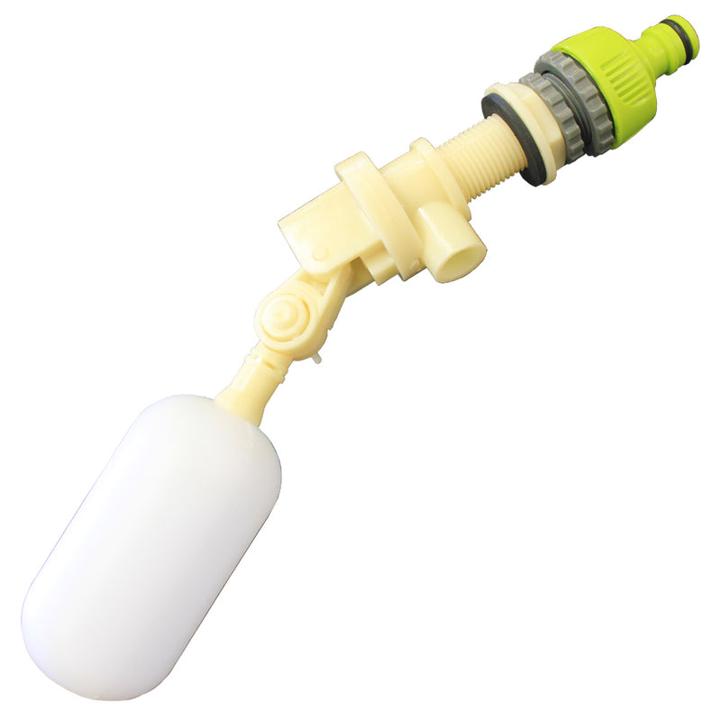 Float Arm & Valve Mechanism for BEC Automatic Duck Drinker