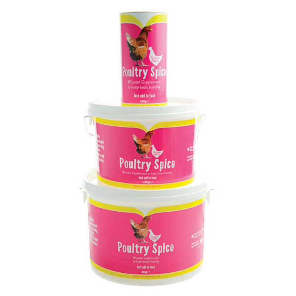 Battles Poultry Spice