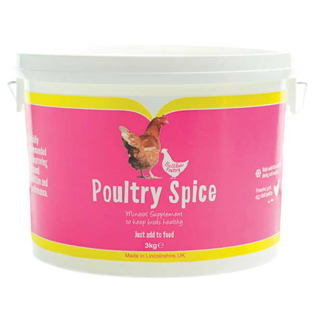 Battles Poultry Spice