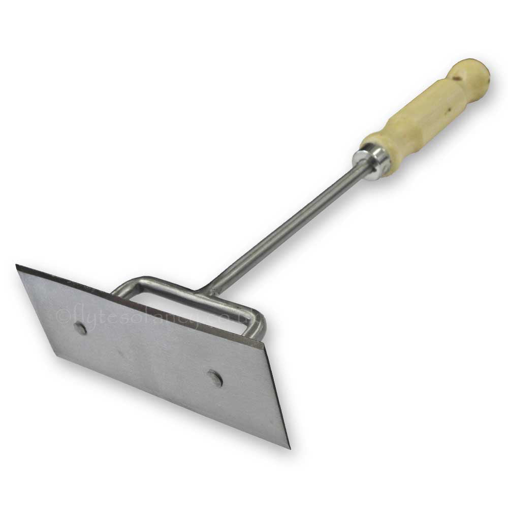 Chicken House Scraper Hoe