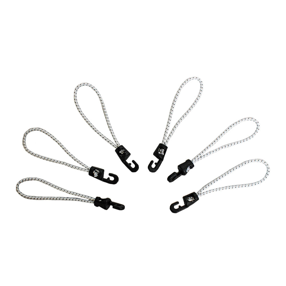 Short Elasticated T Bungees for Flyte so Fancy Rainshades