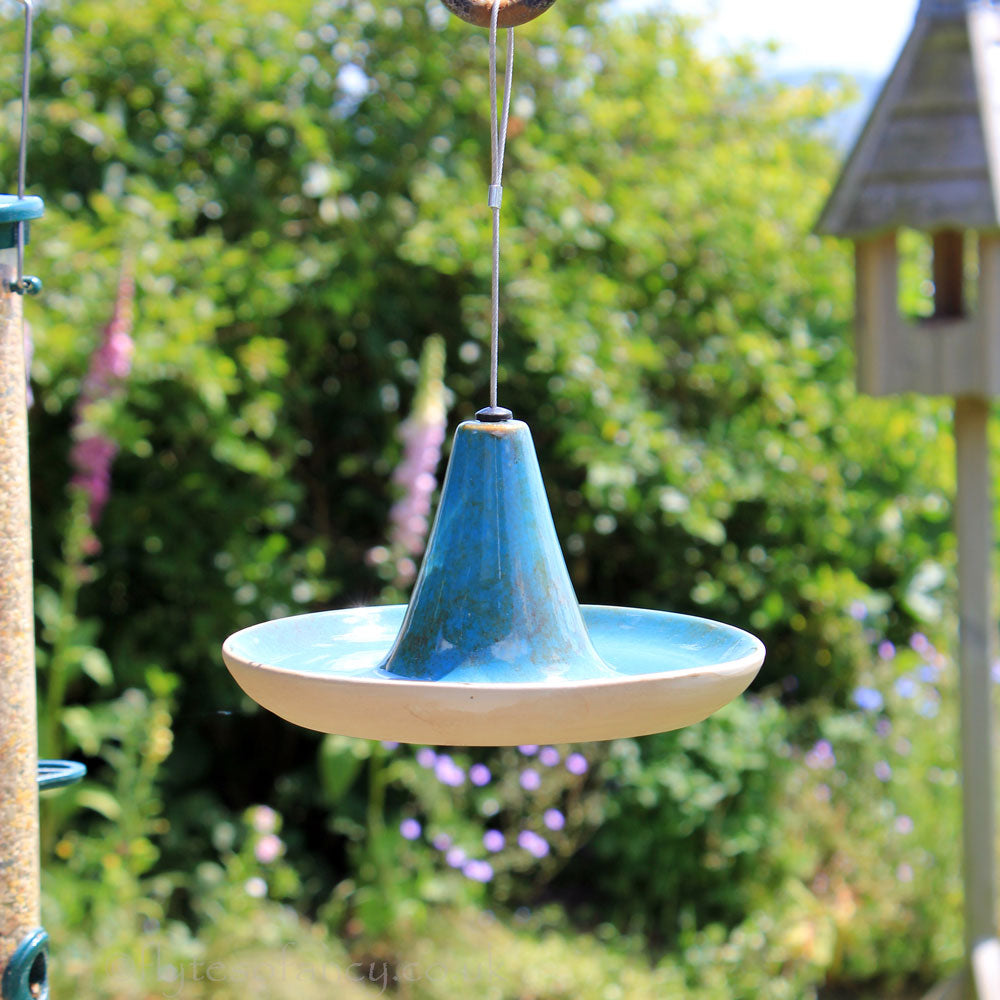 National Trust Hanging Water Dish