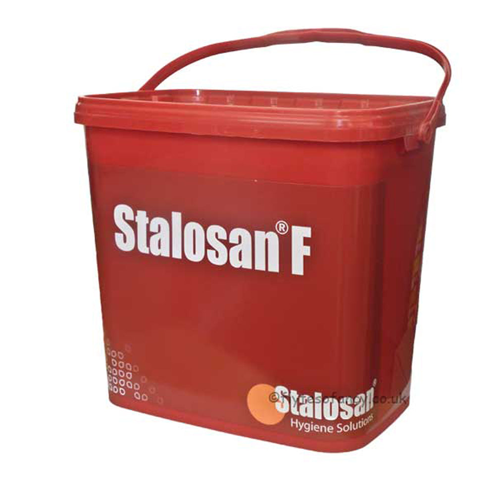 Stalosan F Disinfectant Powder - 8kg