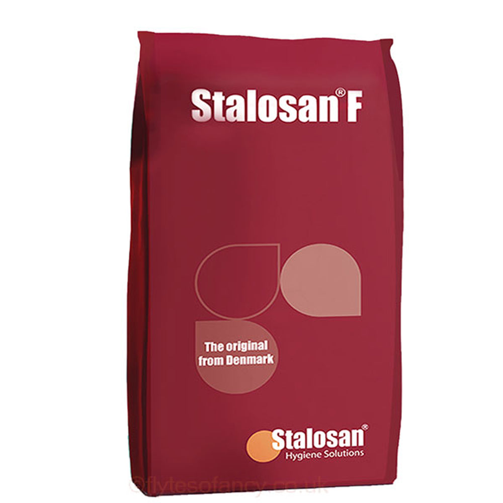 Stalosan F Disinfectant Powder - 15kg