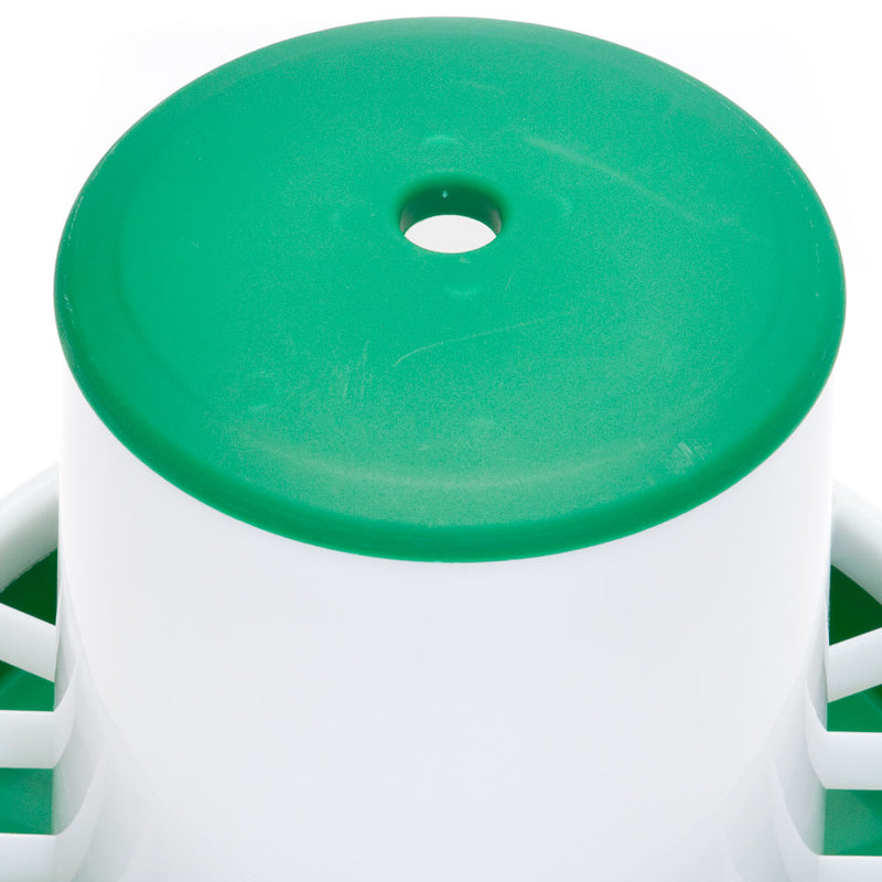 Inner Cap for Ascot Poultry Feeder - BEC Feeders