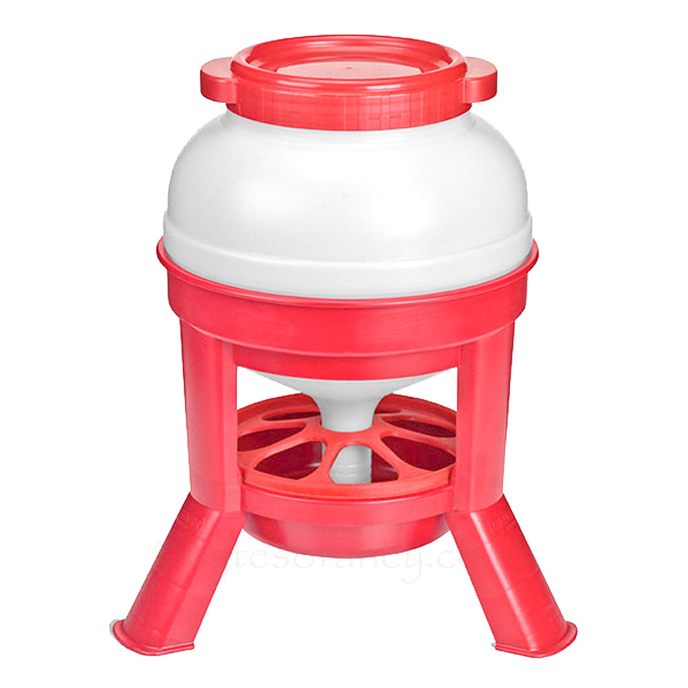 Gaun Tripod Chicken Feeders - 20kg