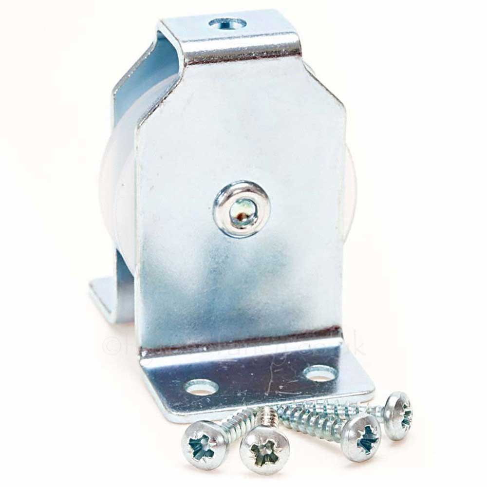 Large Pulley for Auto Pop-hole Door Opener