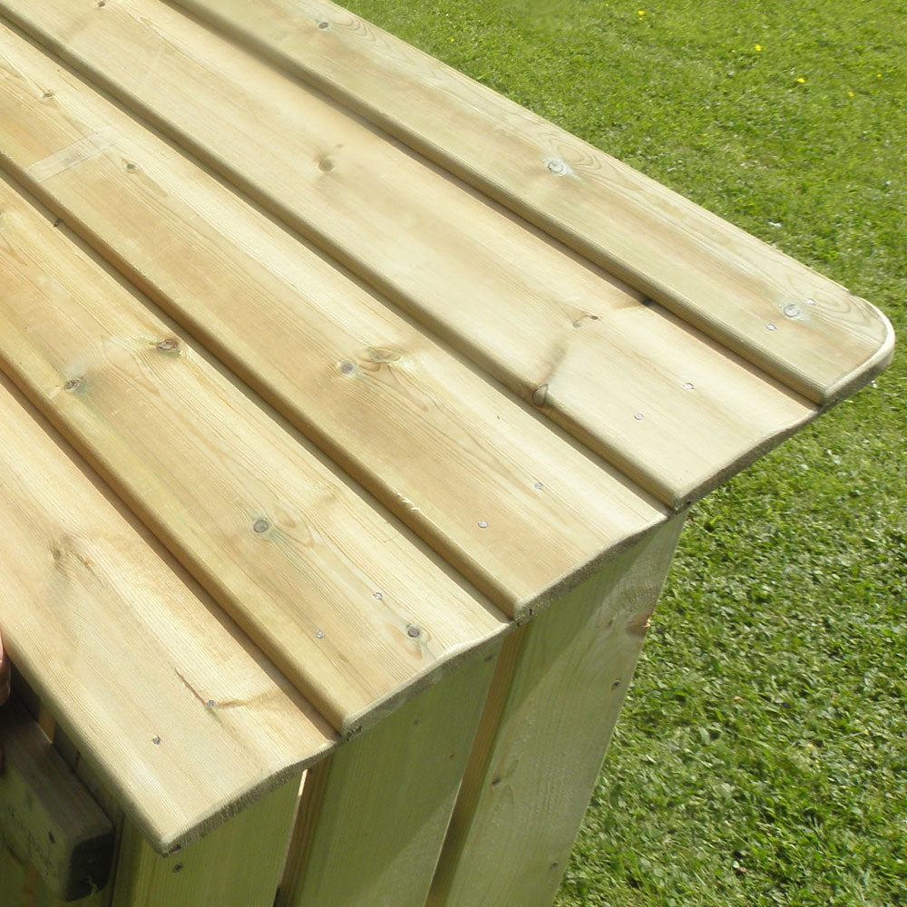 Outdoor Recycling Box Store