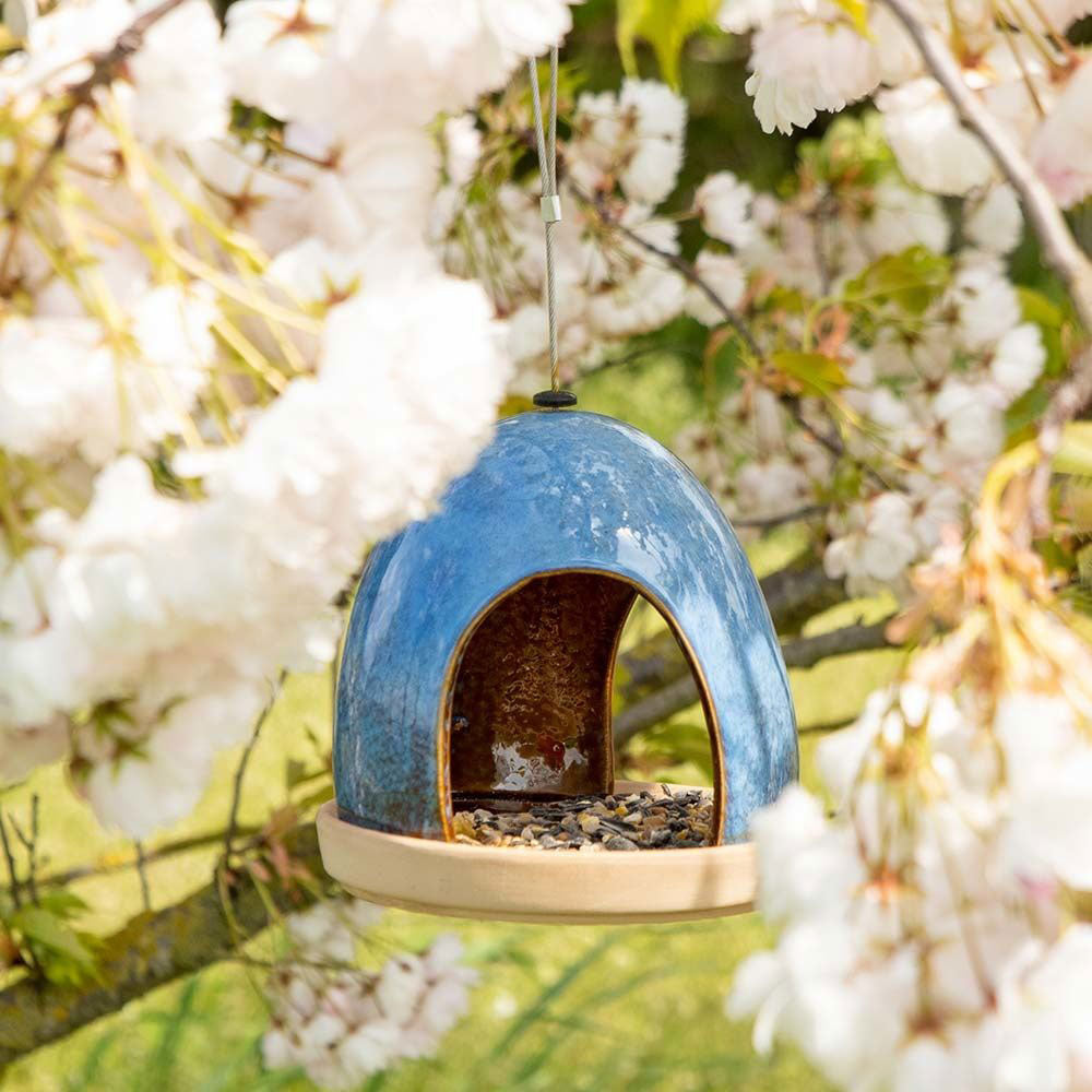 National Trust Vierno Tavern Bird Feeder (supplier image)