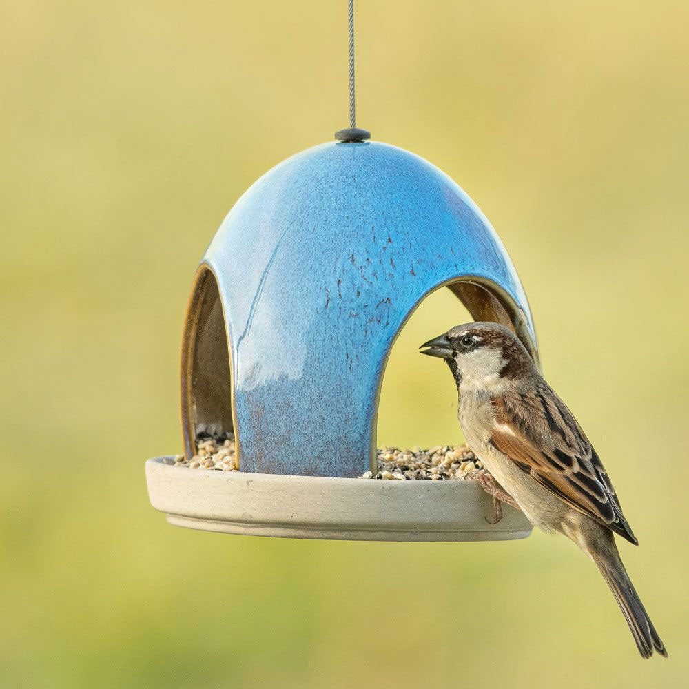 National Trust Vierno Tavern Bird Feeder (supplier image 2)